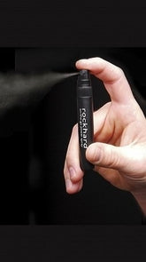 Pipedream Rock Hard On-The-Go Power Sex Delay Spray 8ml Delay and Excite Sprays